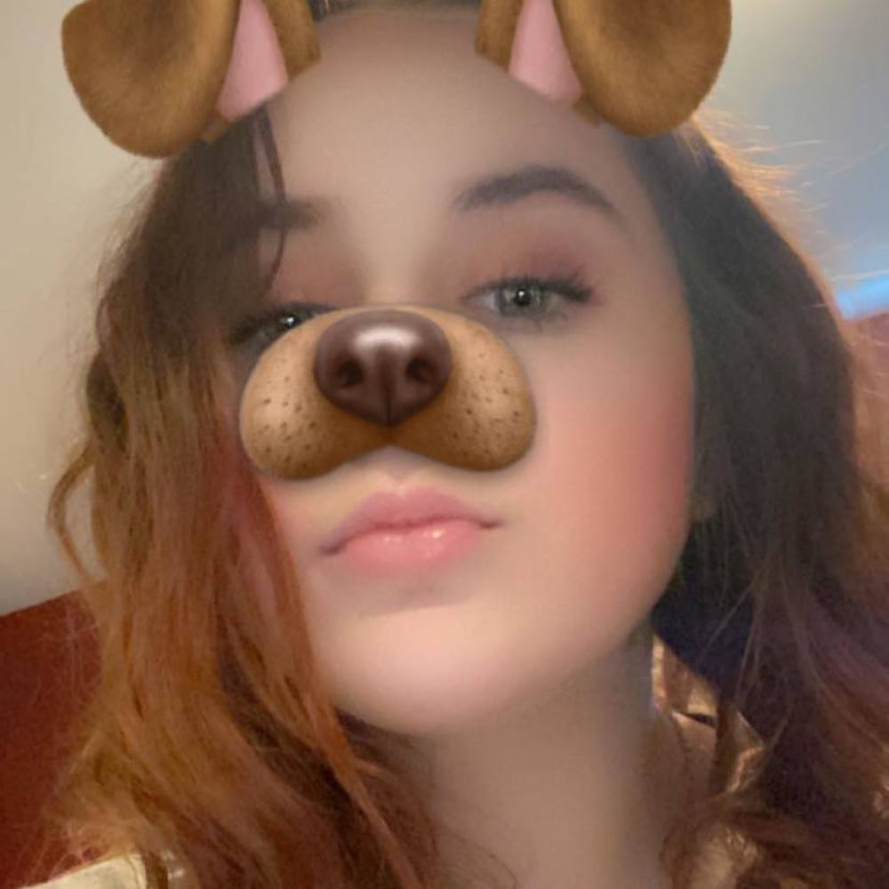 Meet your Posher, Rebecca